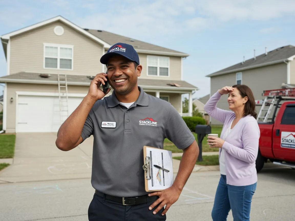 Chimney flashing repair Loogootee, IN FAQs